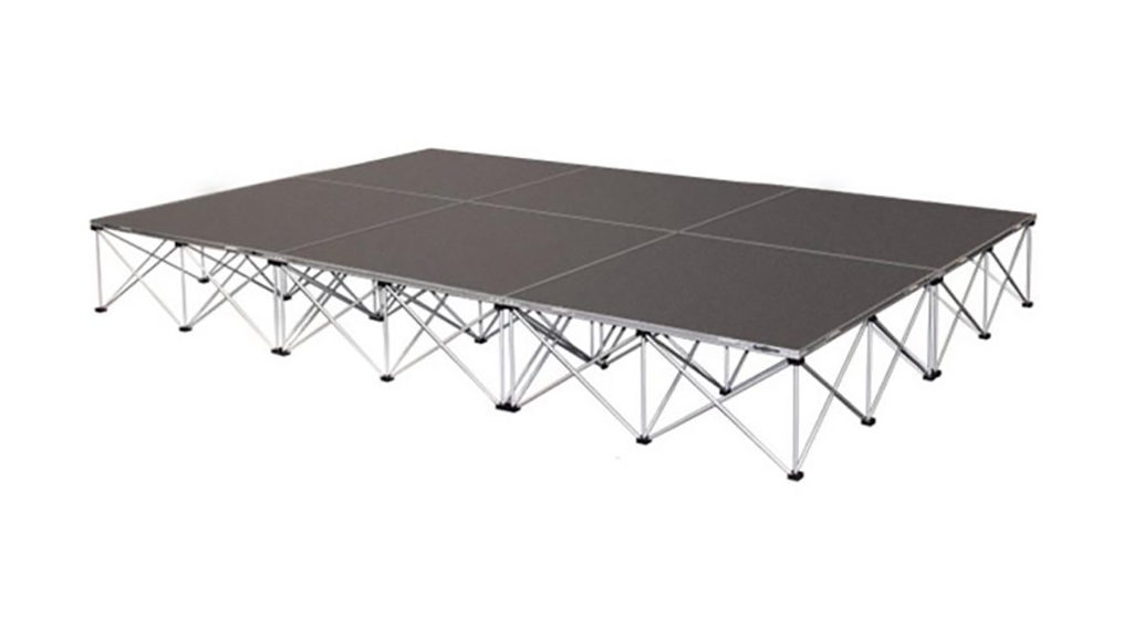 Stage